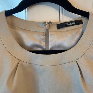 Tahari Dress, size 10